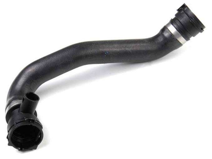 BMW Engine Coolant Hose - Lower 17127519257 - Rein CHR0033P